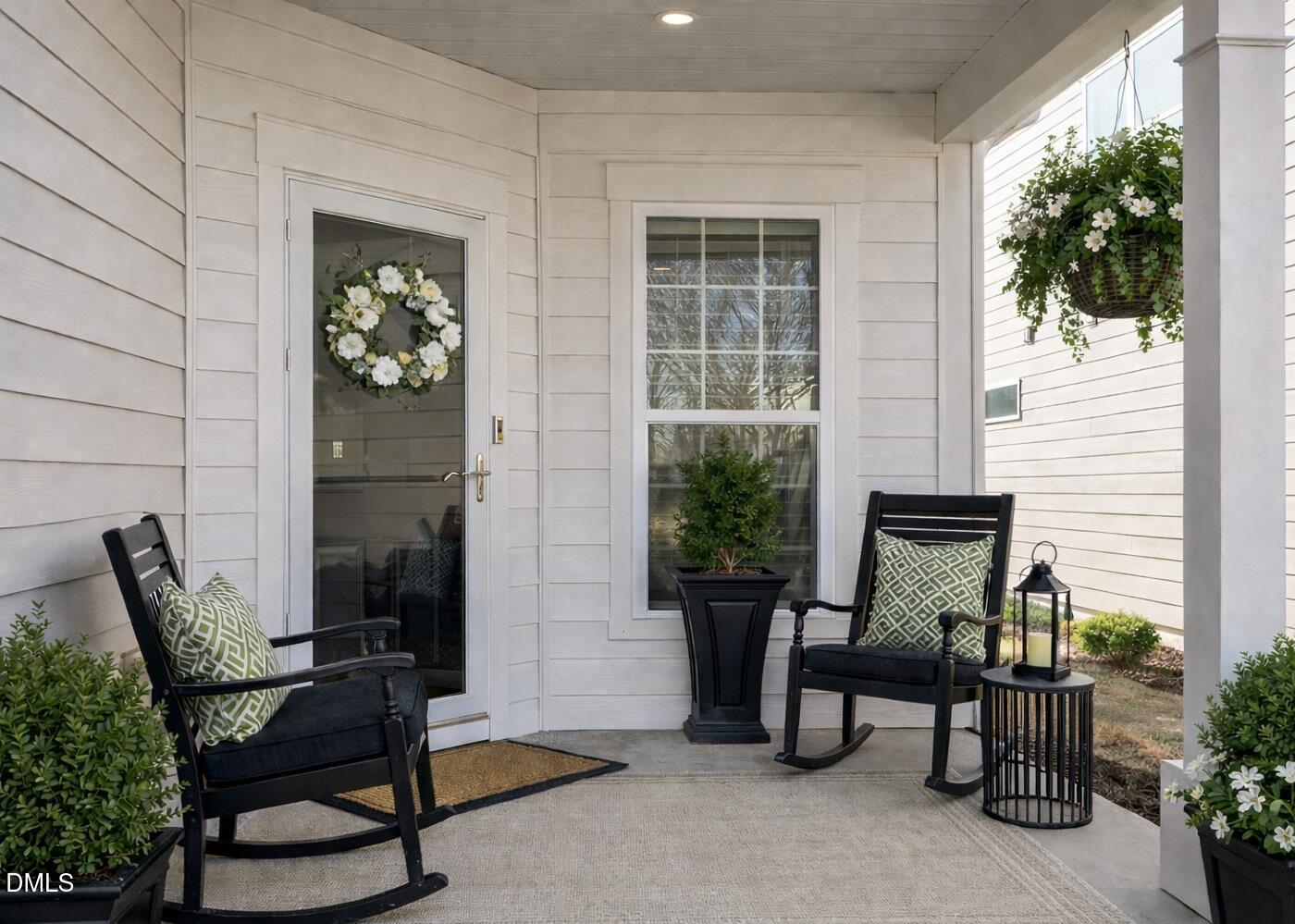 205 Rosedale Creek Drive