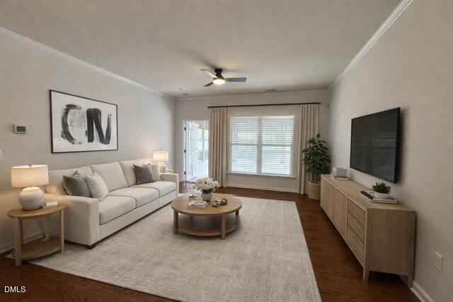 205 Rosedale Creek Drive