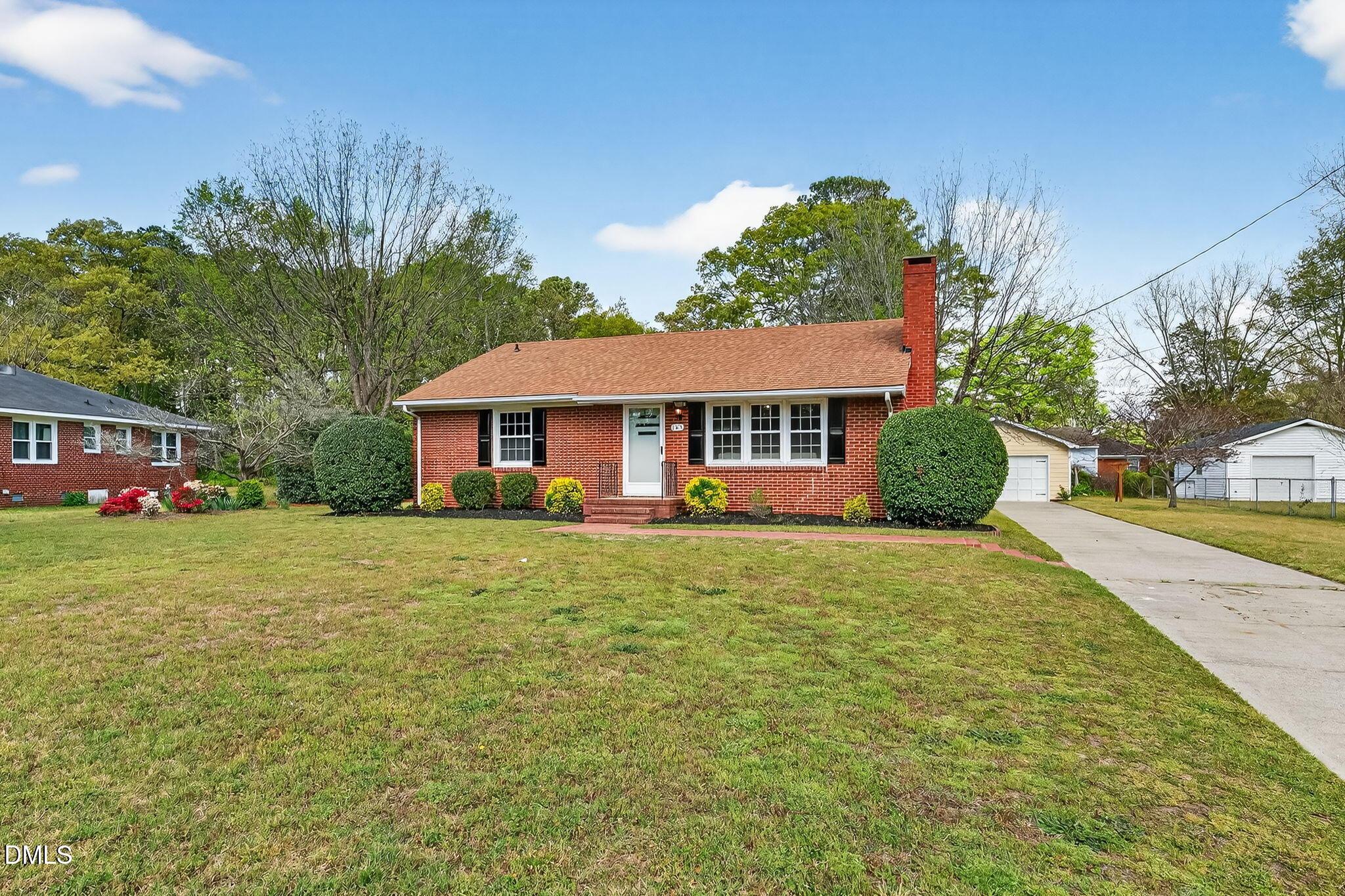 105 Forest Drive