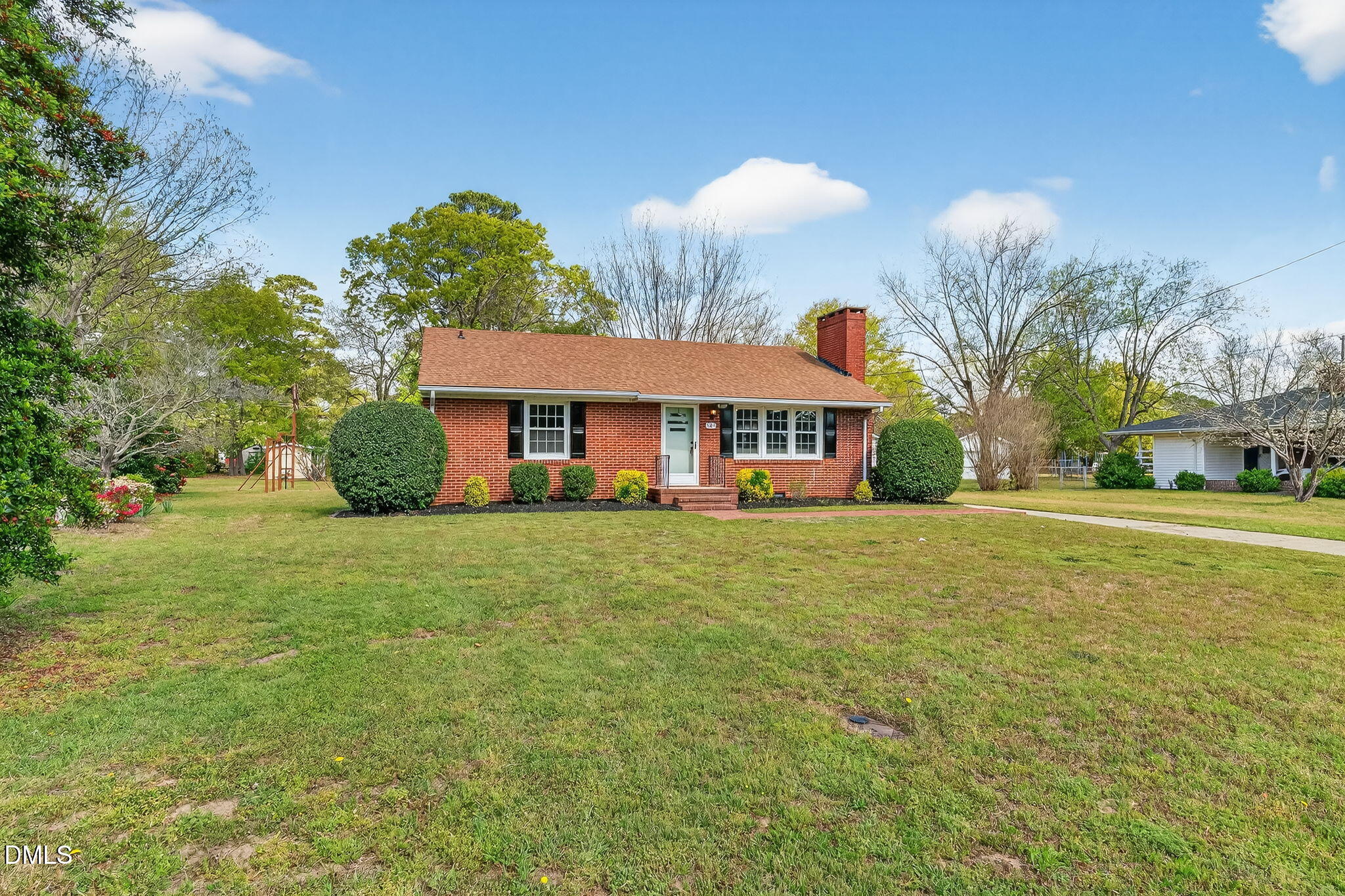 105 Forest Drive
