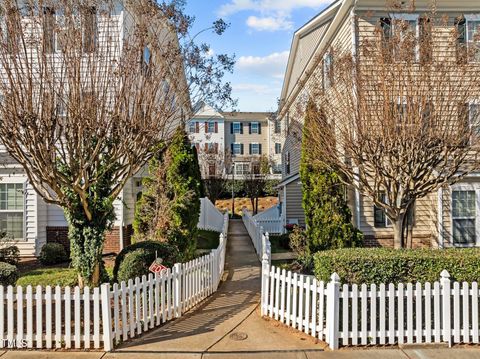 A home in Raleigh