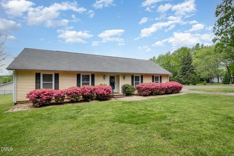 6517 Pondview Lane Durham NC 27712