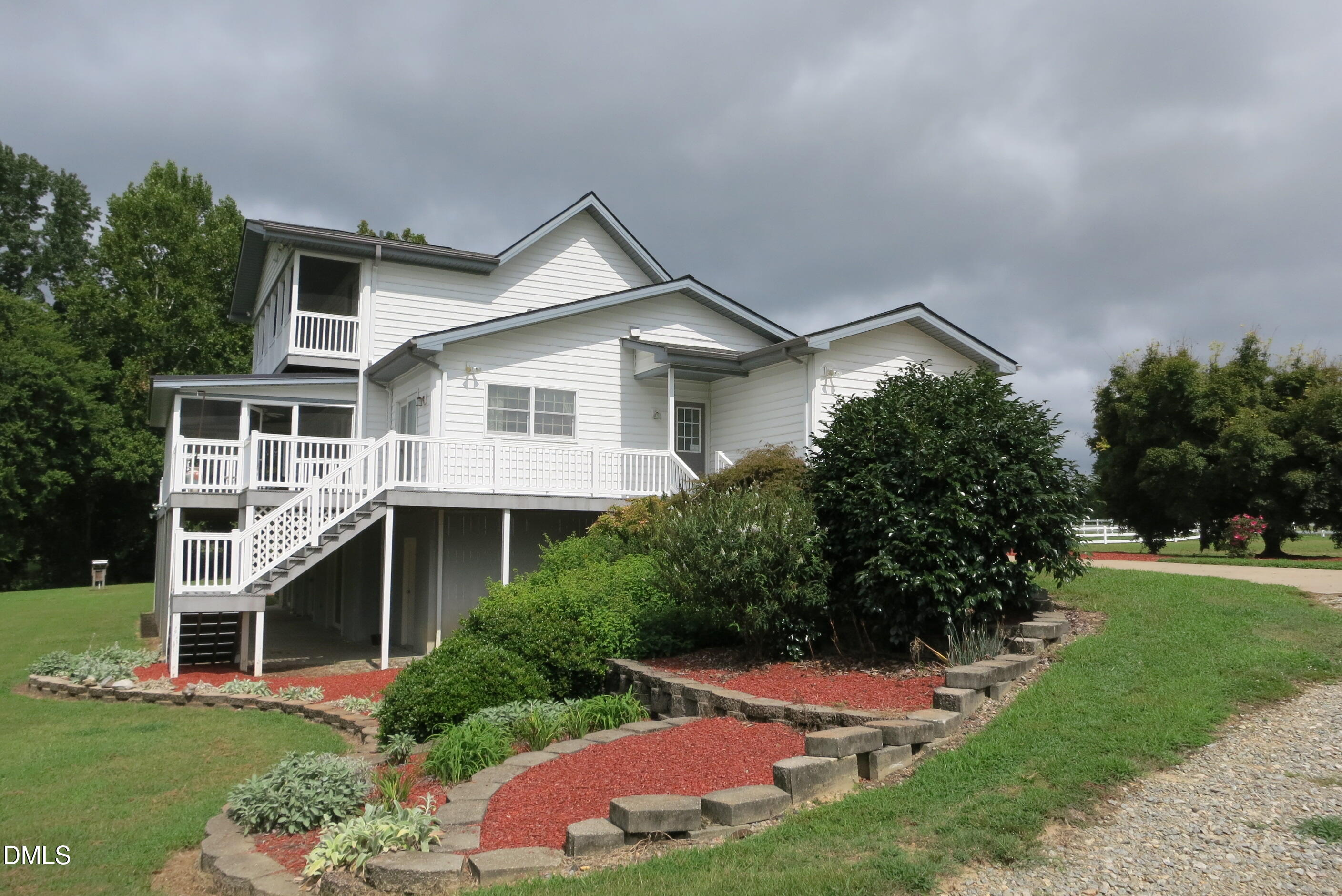 4103 Massengale Road