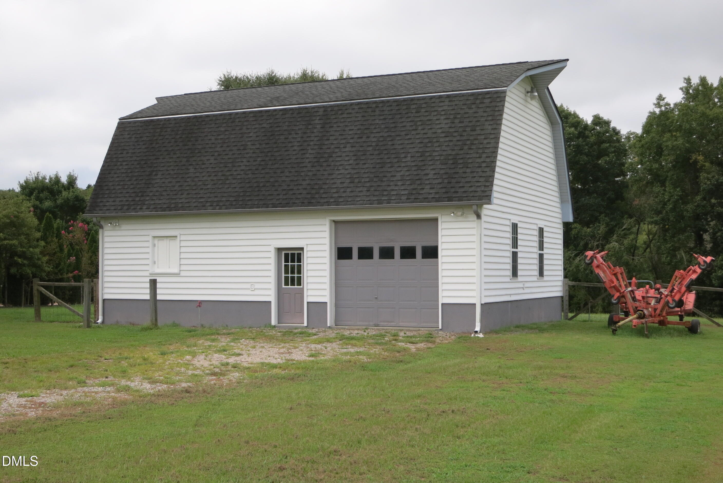 4103 Massengale Road