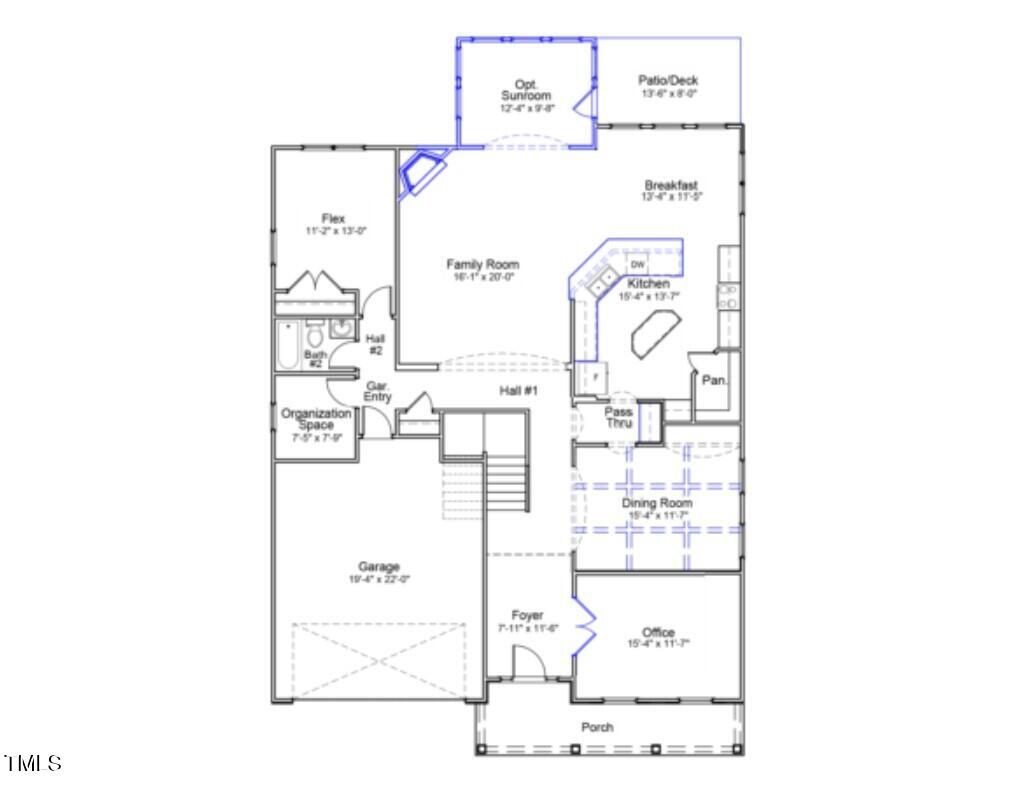 32 Black Walnut Drive 196