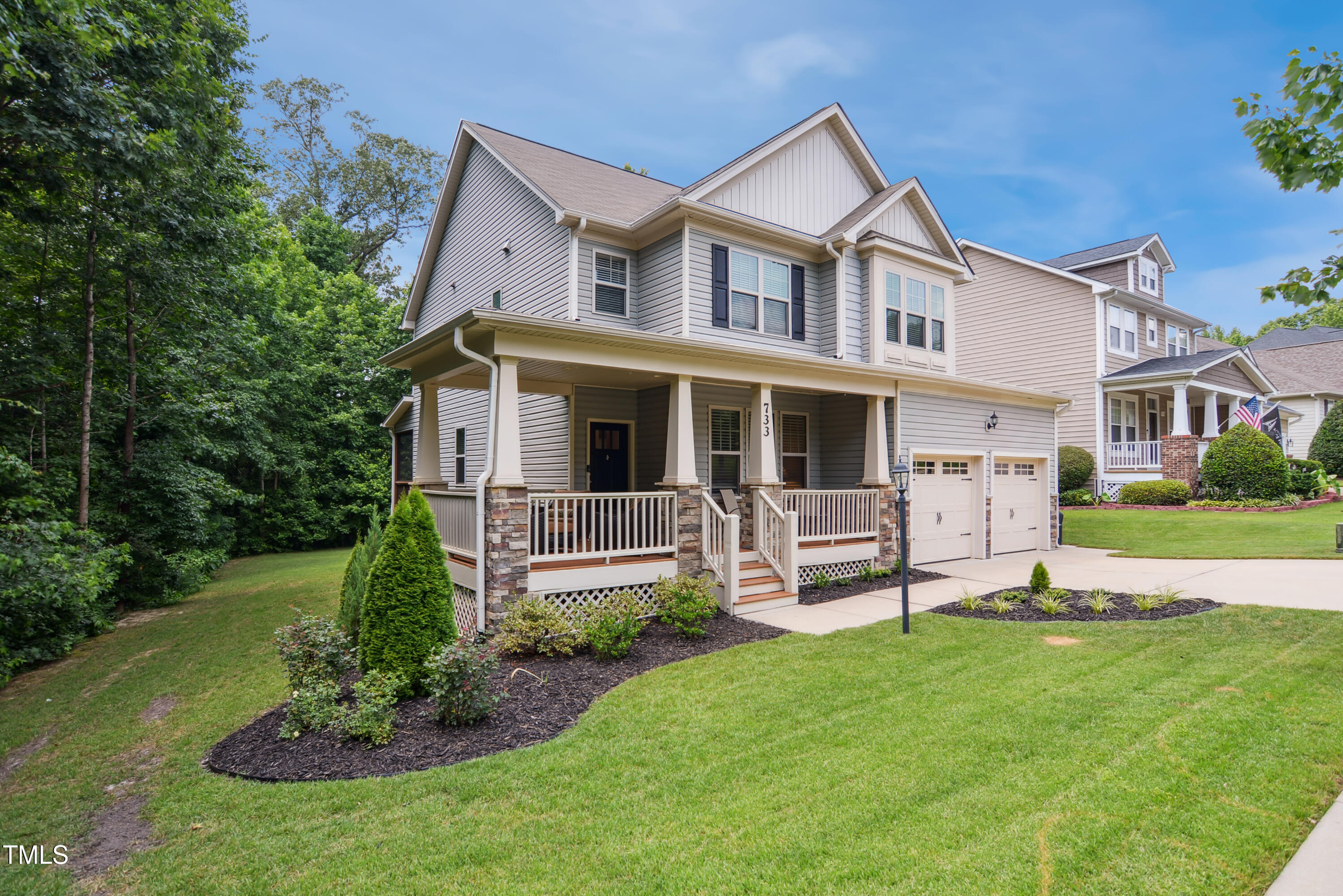 733 Bluffcreek Drive