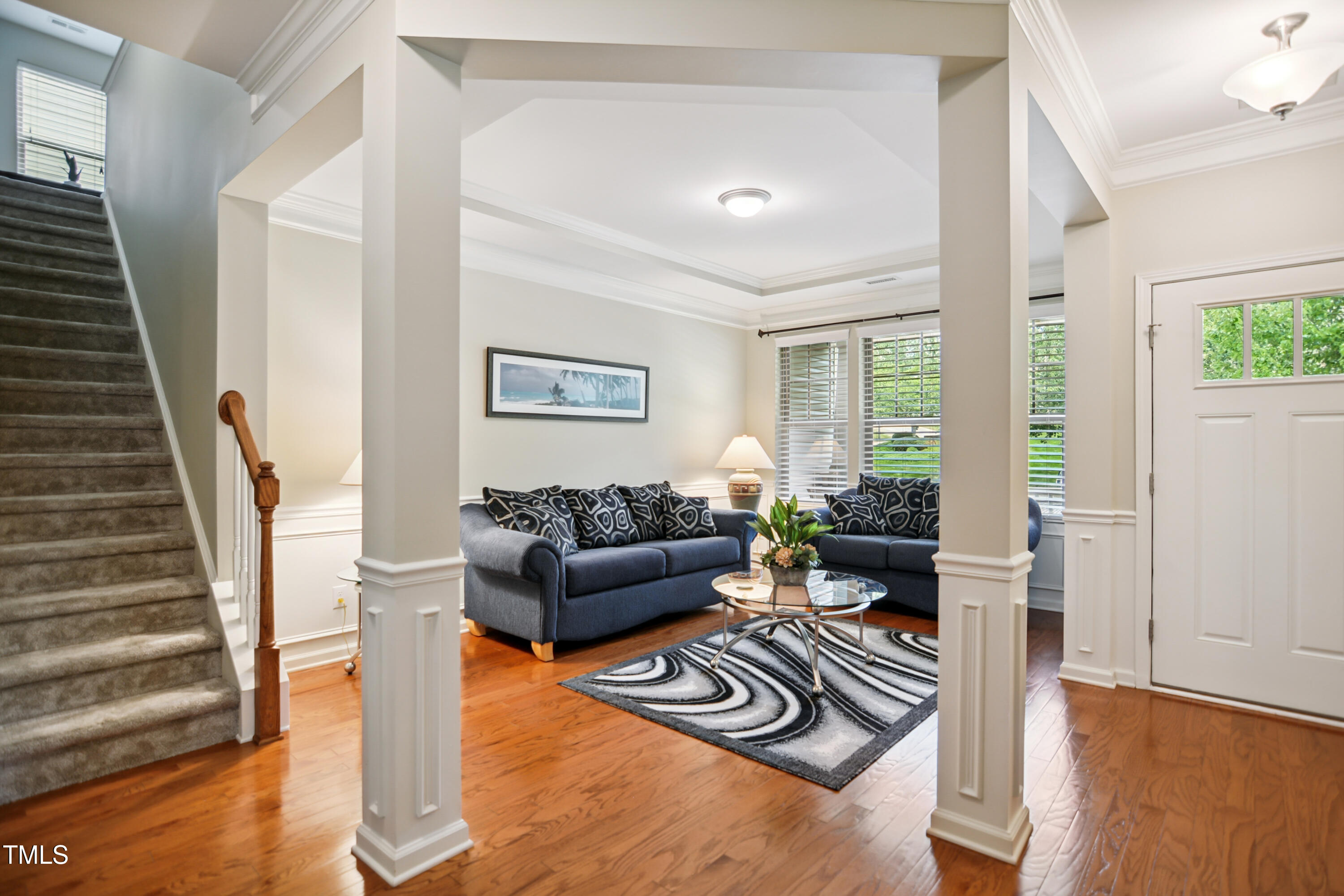 733 Bluffcreek Drive
