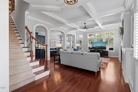 13227 Ashford Park Drive Raleigh NC 27613