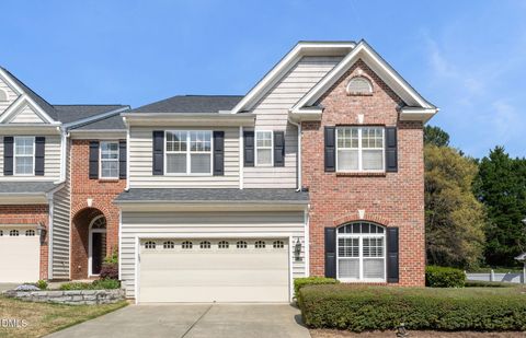 13227 Ashford Park Drive Raleigh NC 27613