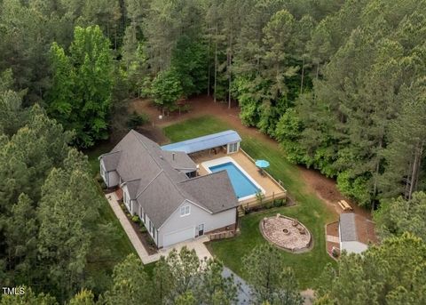 3653 Range Road Stem NC 27581
