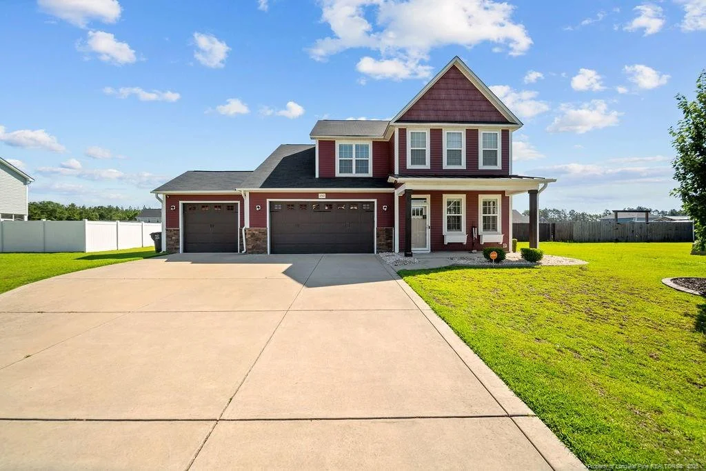 1442 Creekwood Road