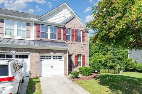 459 Panorama View Loop Cary NC 27519