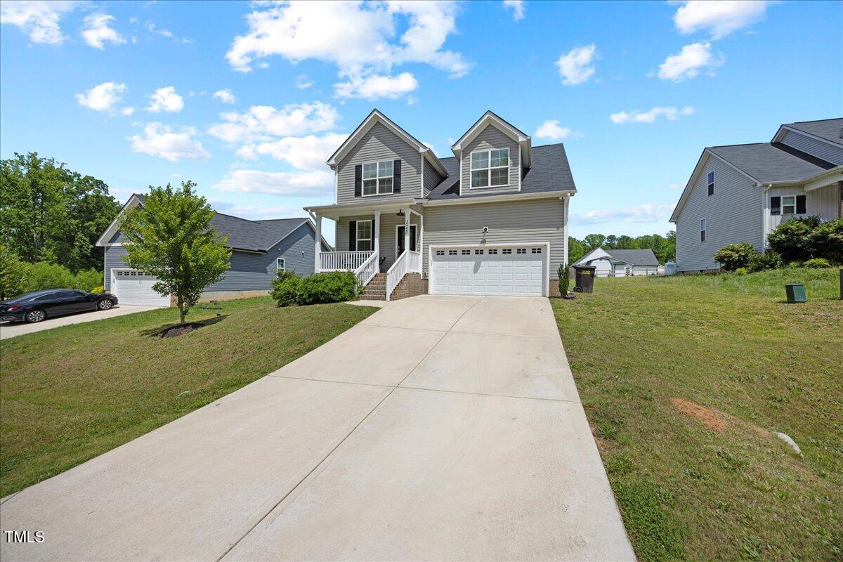 225 Alcock Lane