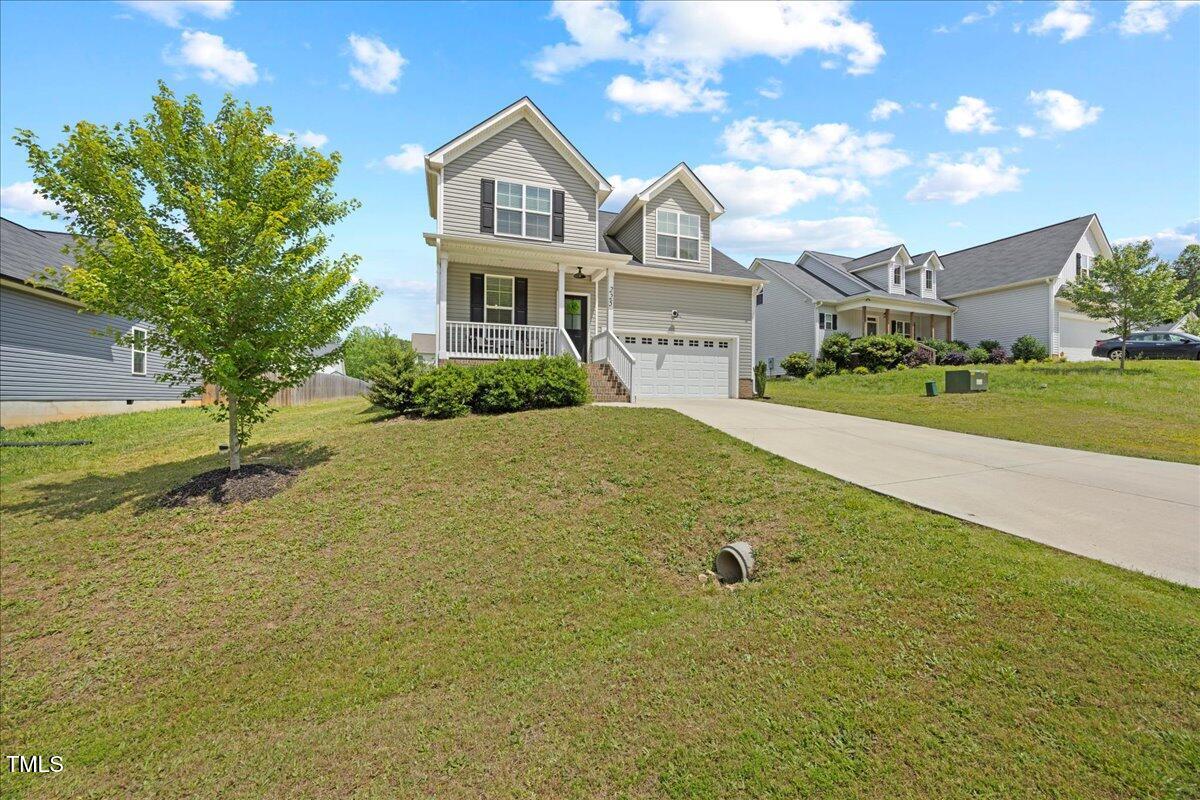 225 Alcock Lane