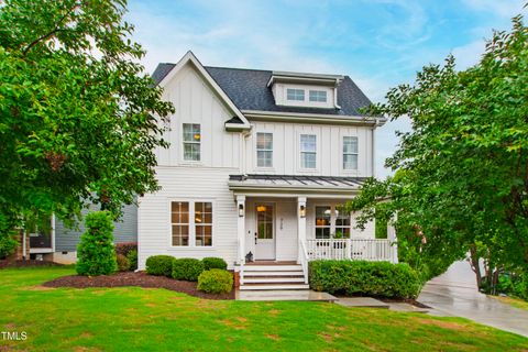 729 Mills Street Raleigh NC 27608