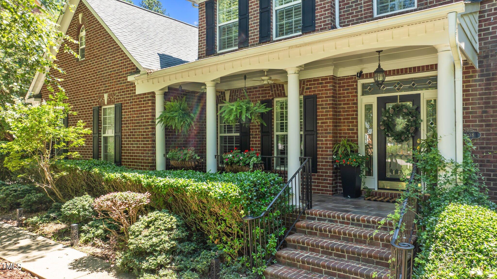 1008 Old Meetinghouse Way