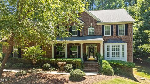 1008 Old Meetinghouse Way Raleigh NC 27615