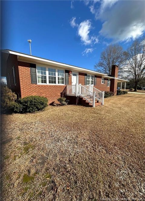 6080 Us 421 N Lillington NC 27546