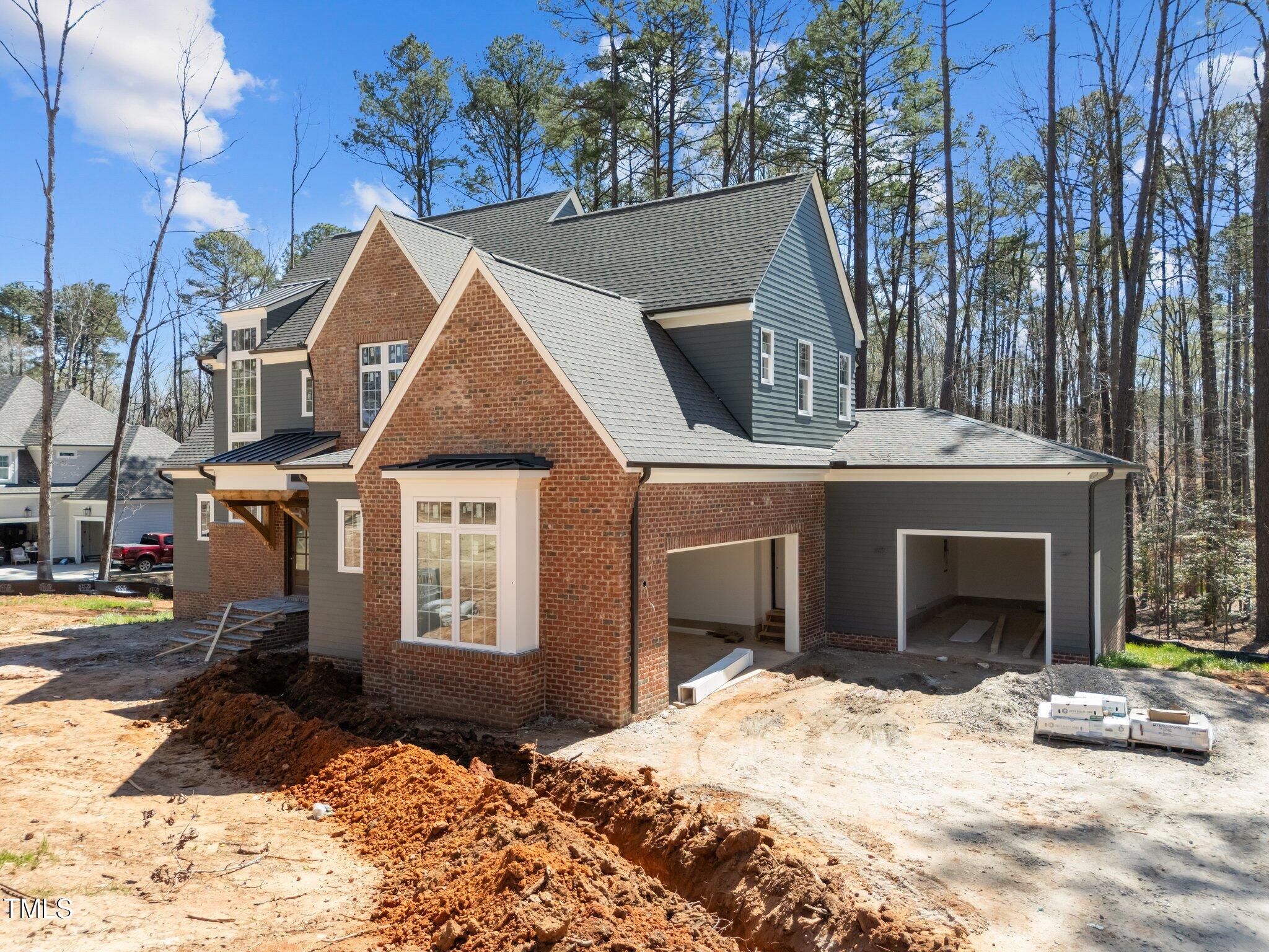 1425 Lake Adventure Court