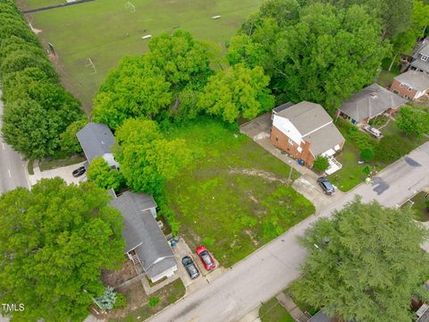 918 S State Street Raleigh NC 27601