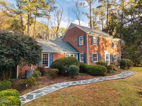 1121 Anderson Street Durham NC 27705