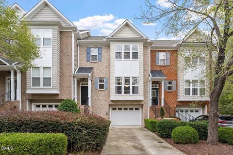 102 Primrose Lane Carrboro NC 27510