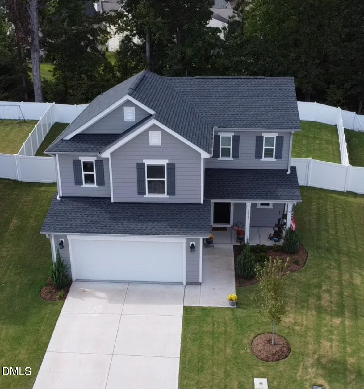 2238 Crestwood Ridge Drive