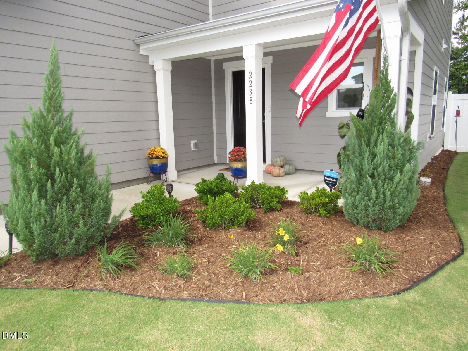 2238 Crestwood Ridge Drive