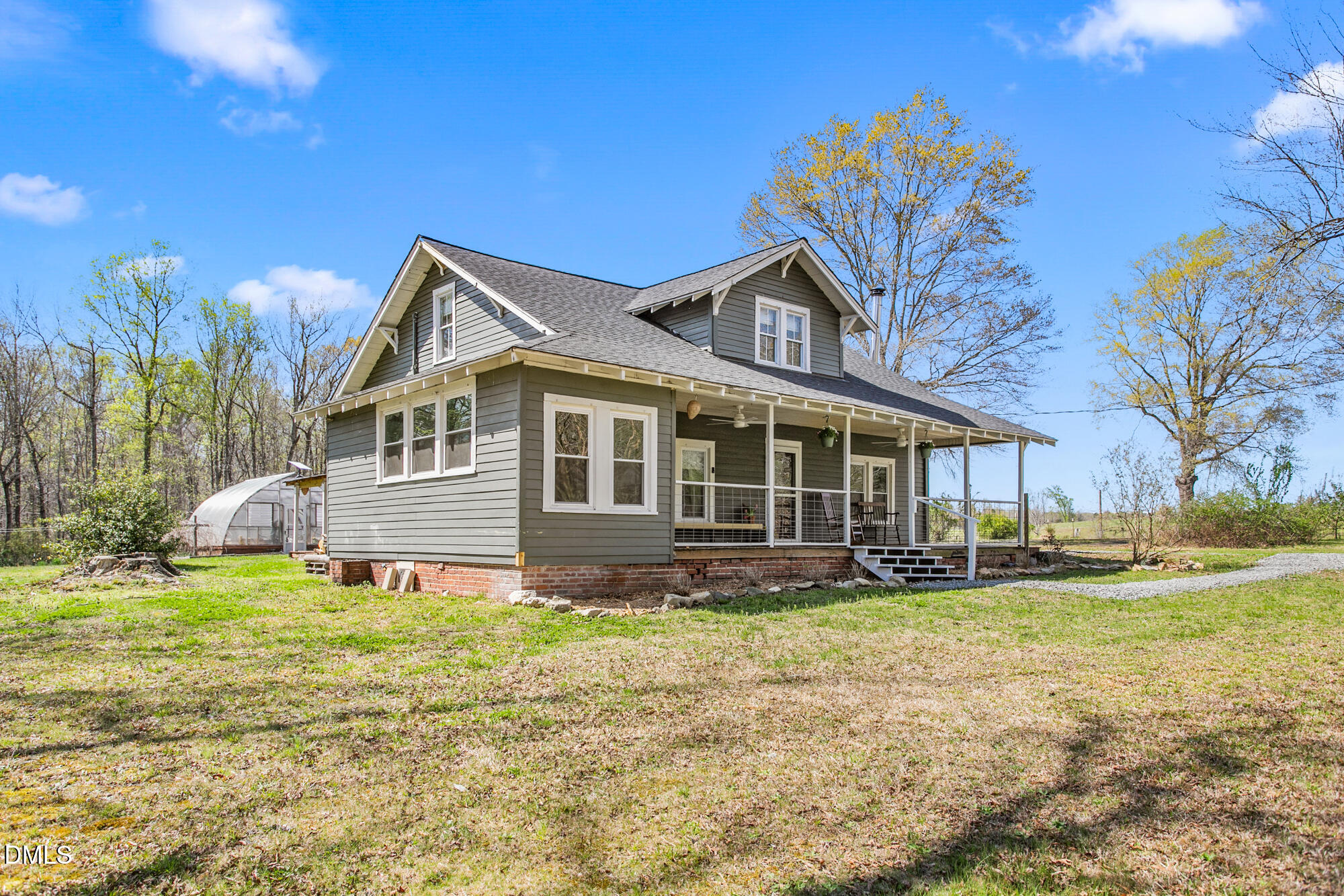 5846 Coble Church Road