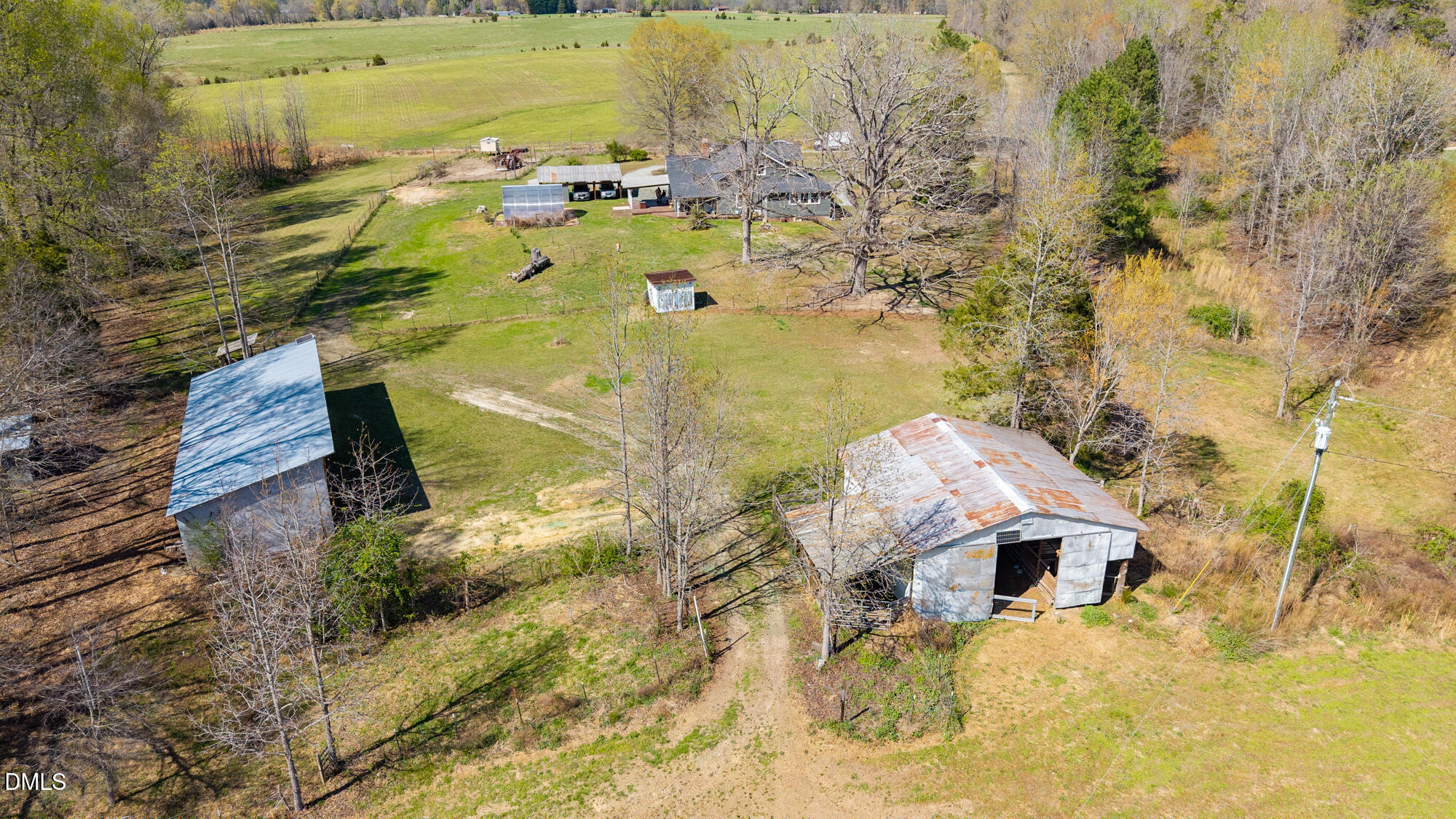 5846 Coble Church Road