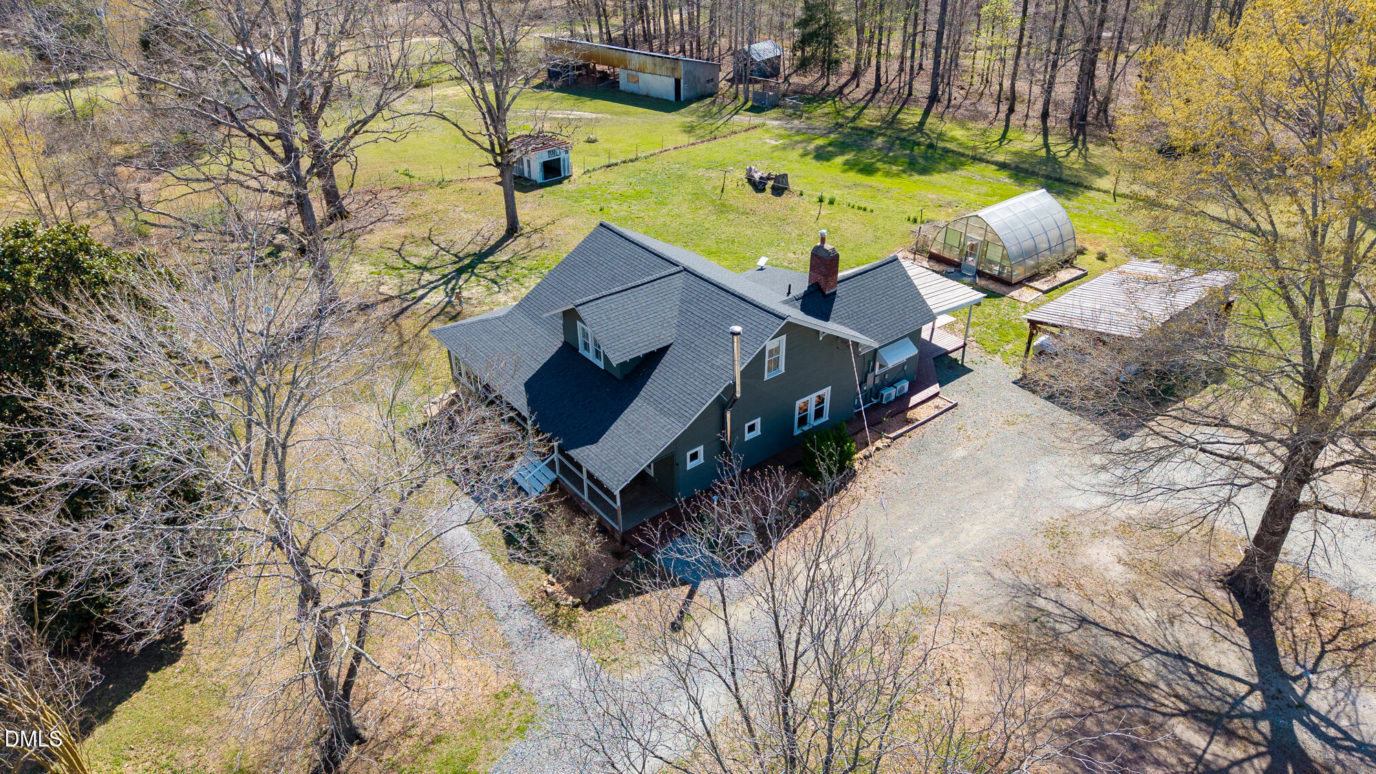 5846 Coble Church Road