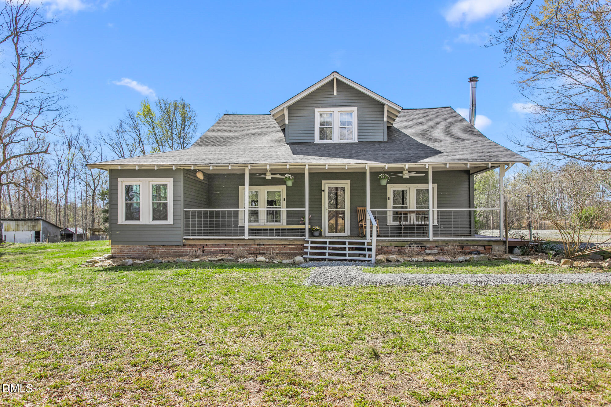 5846 Coble Church Road