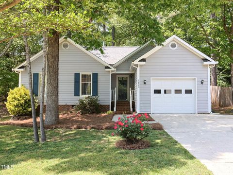 3620 Epperly Court, Raleigh, NC 27616 - #: 10026641