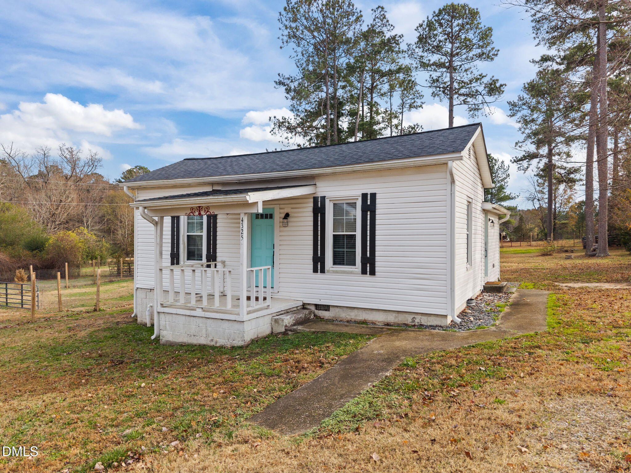 4325 Auburn Knightdale Road