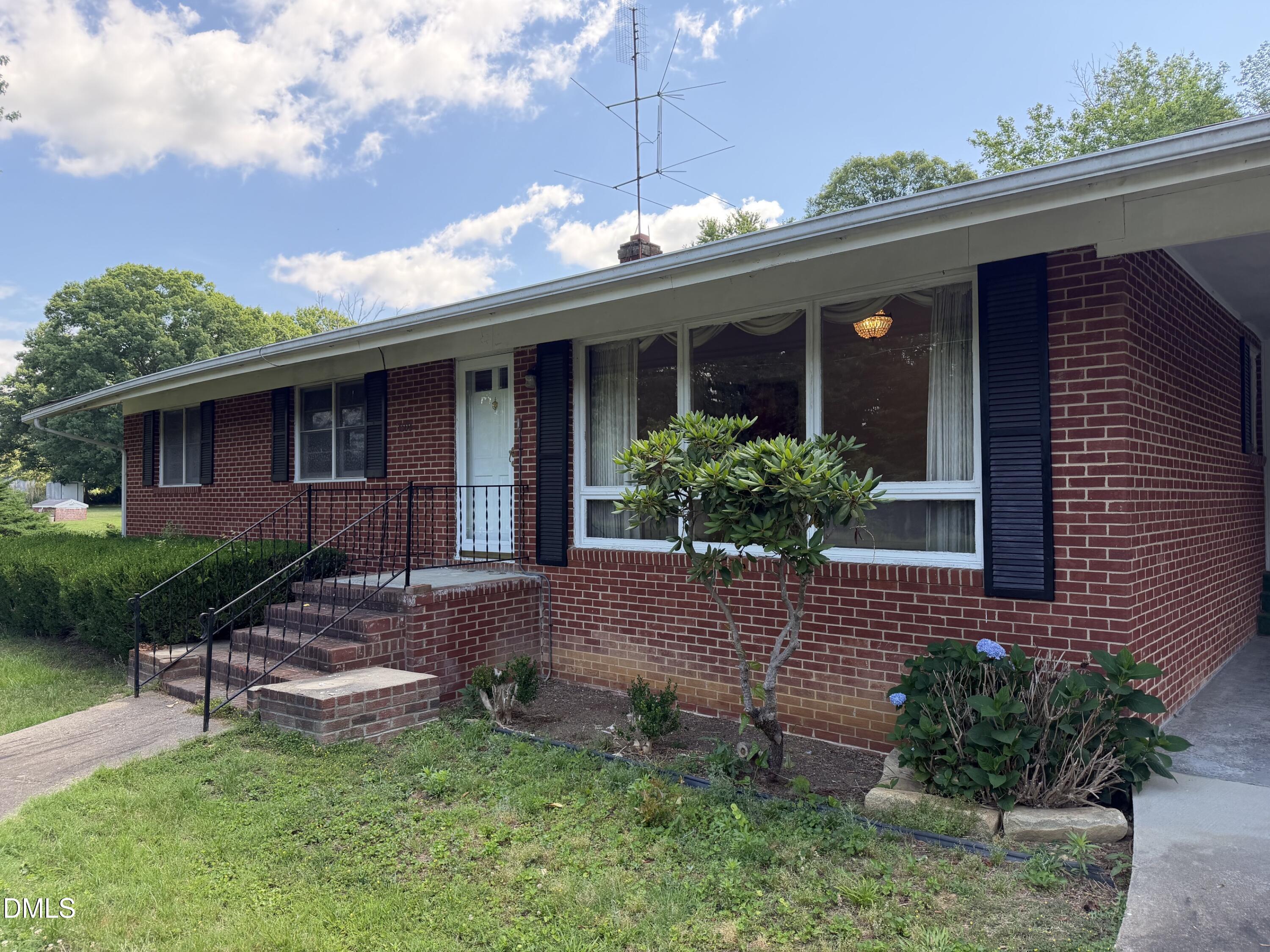 4509 Cannady Mill Road