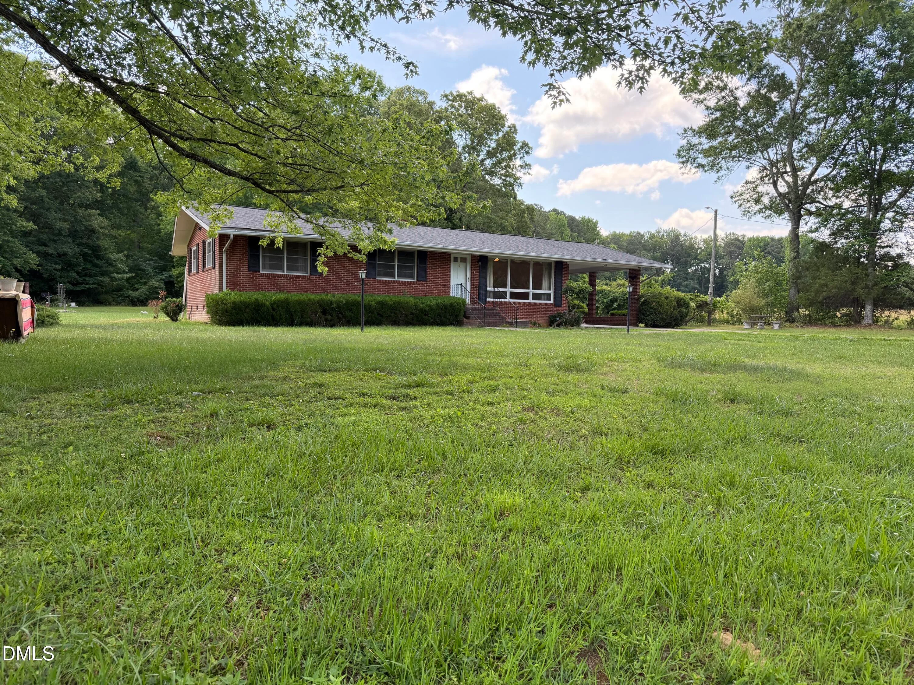 4509 Cannady Mill Road