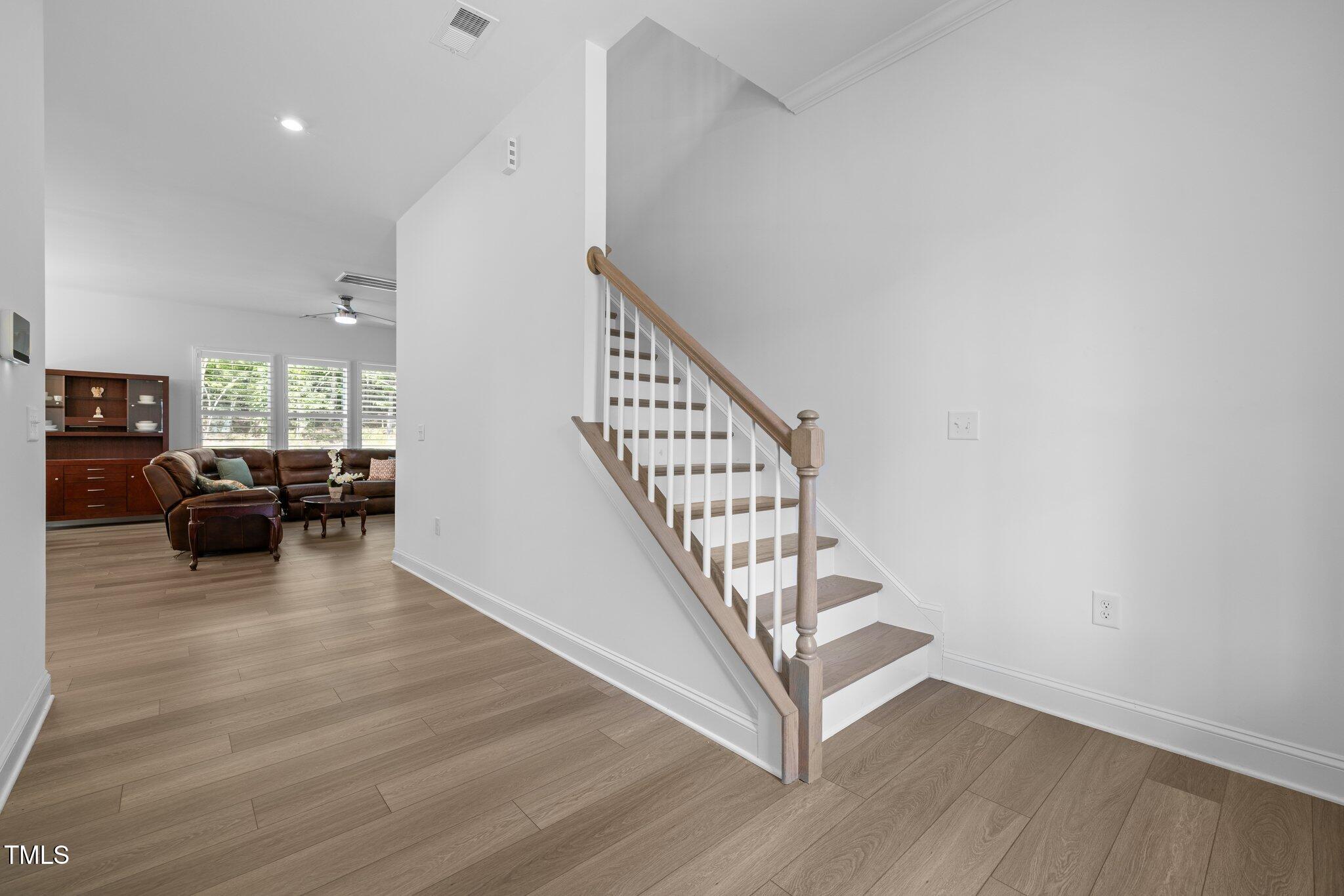 386 The Parks Drive