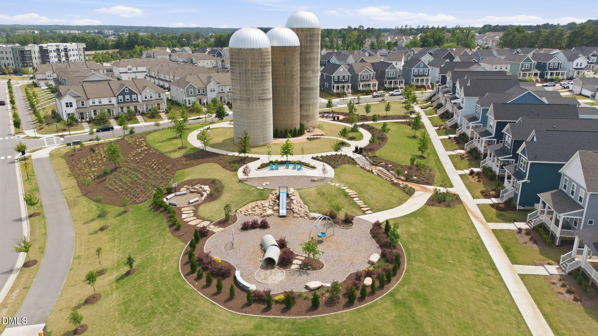 814 Silo Park Drive