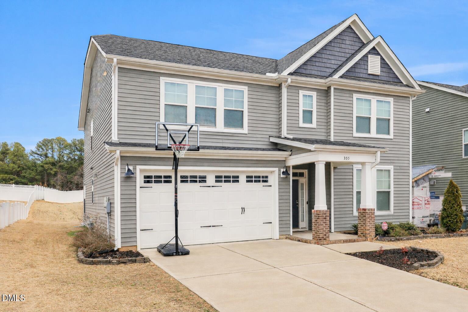 355 Streamliner Boulevard