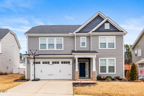 355 Streamliner Boulevard Clayton NC 27520