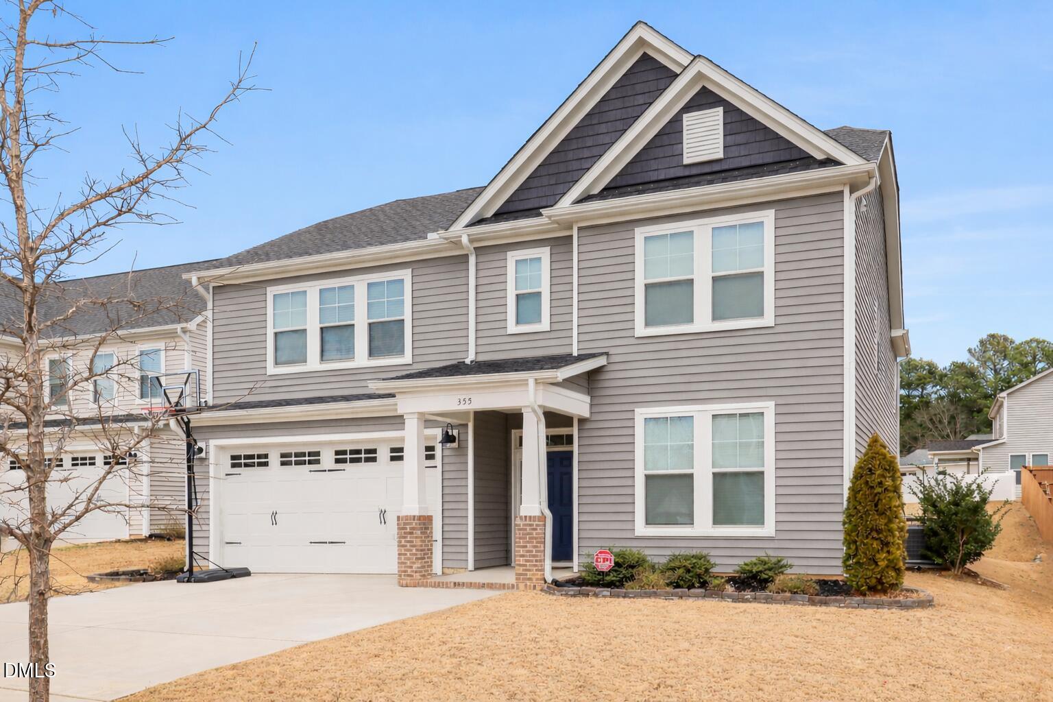 355 Streamliner Boulevard