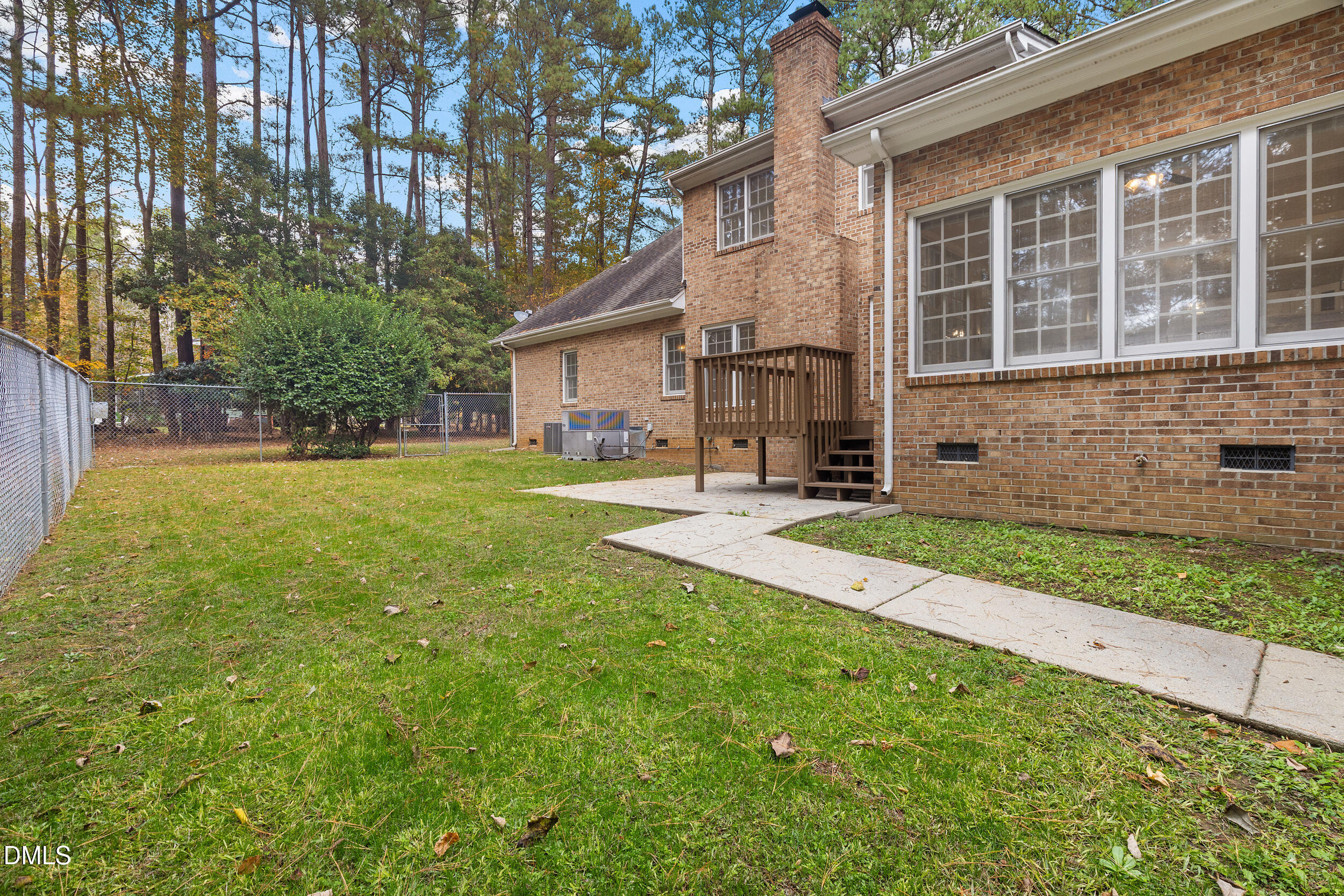 4701 Regalwood Drive