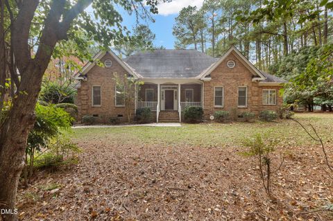 4701 Regalwood Drive Raleigh NC 27613