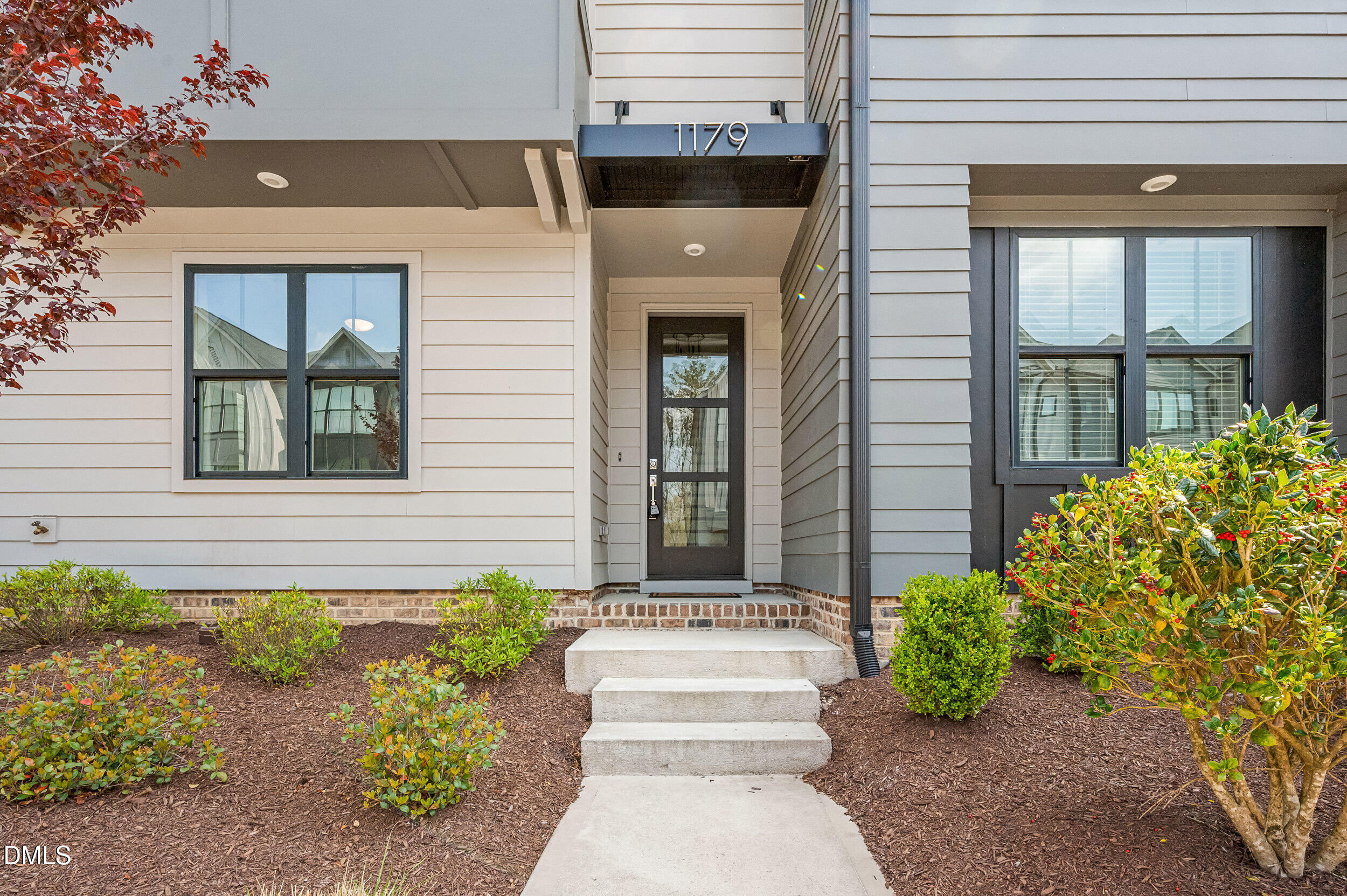 1179 Cottonsprings Drive