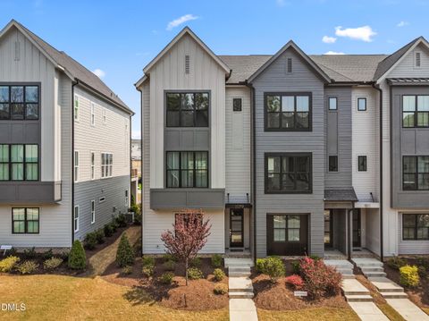 1179 Cottonsprings Drive Wendell NC 27591