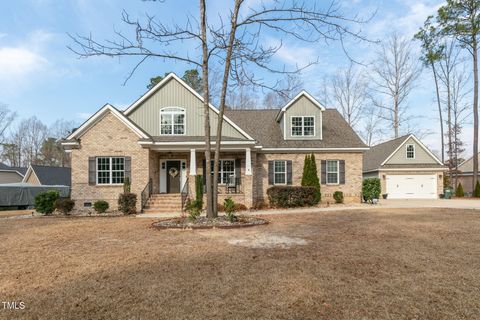 6236 Annabella Road Rocky Mount NC 27803