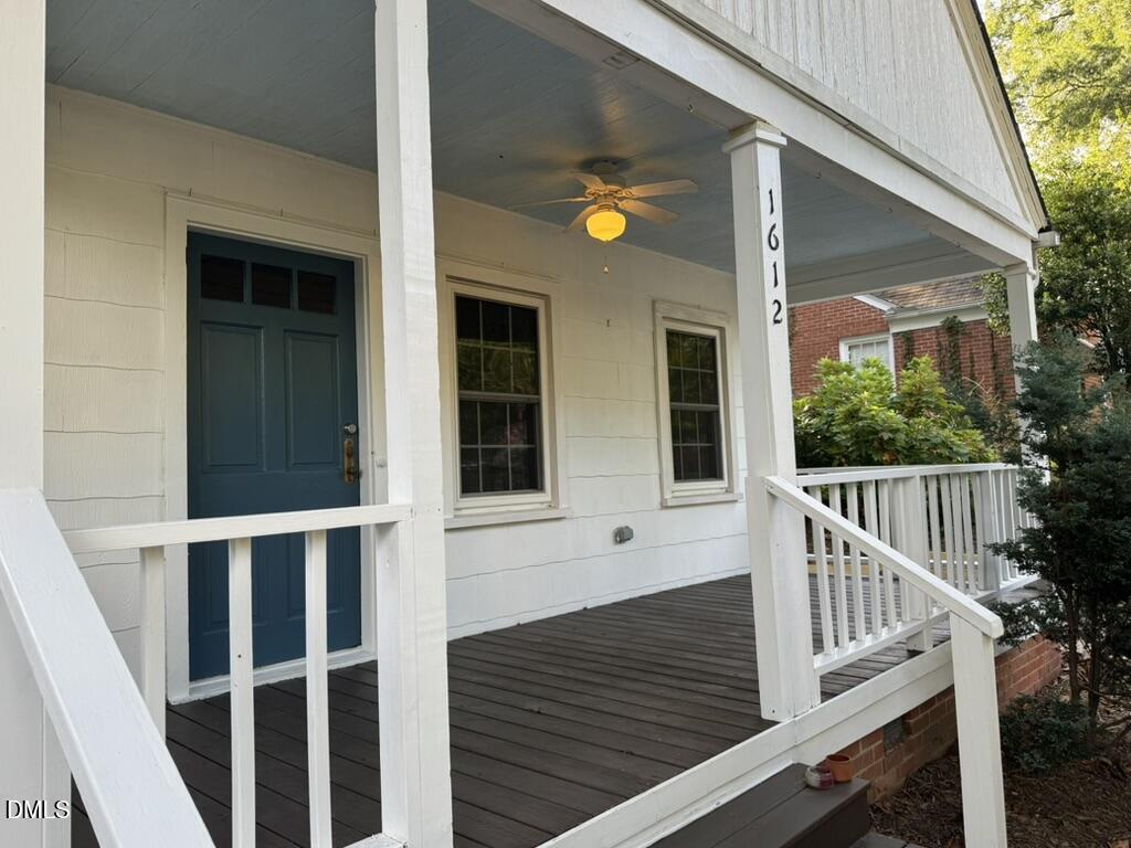 1612 Maryland Avenue