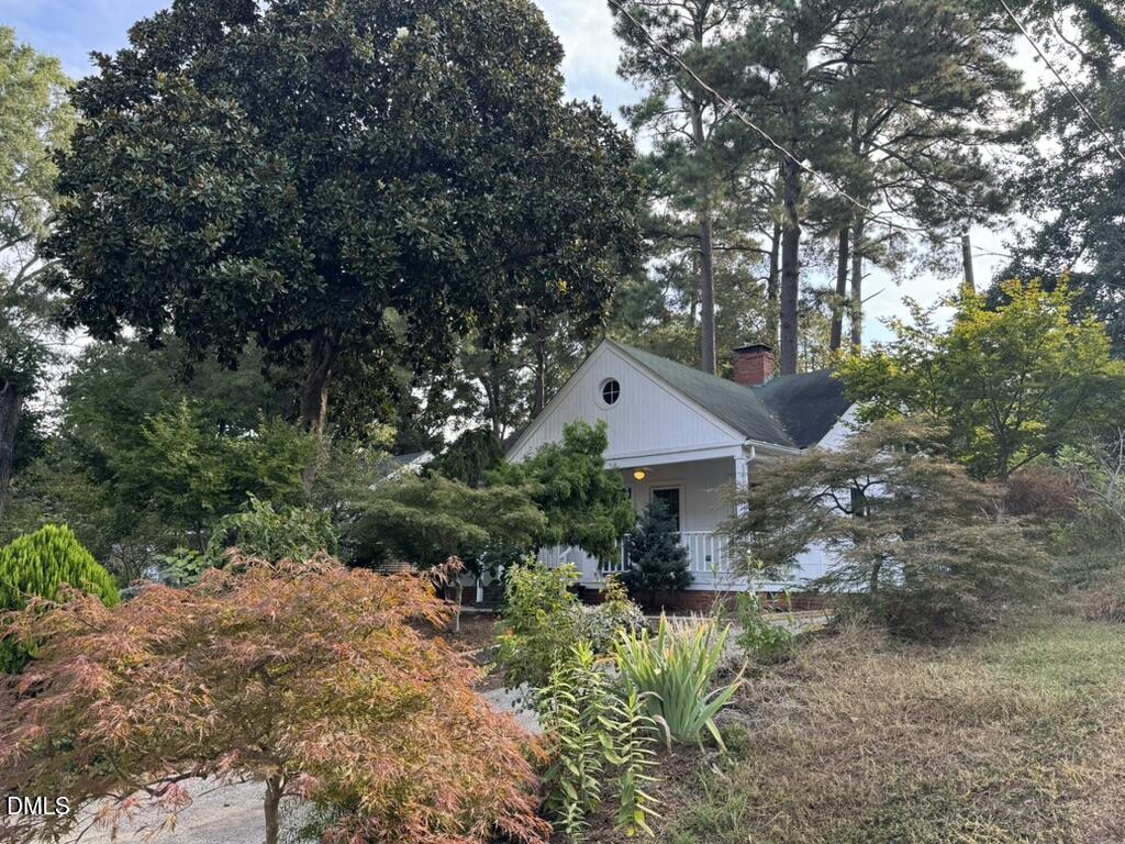 1612 Maryland Avenue