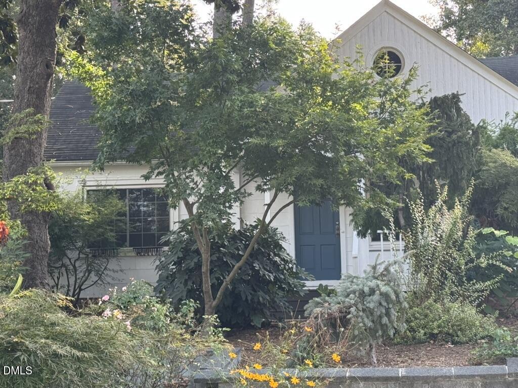 1612 Maryland Avenue