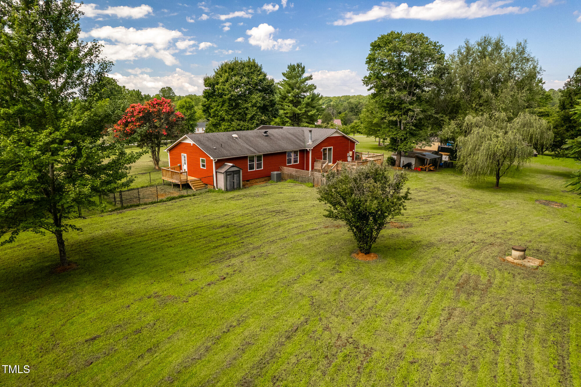 715 Harolds N Field Drive